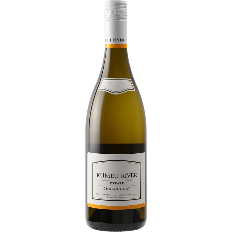 Kumeu River Chardonnay &