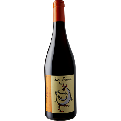 La Pepiere VDP du Val Loire 'Cot' 2015-Wine-Verve Wine