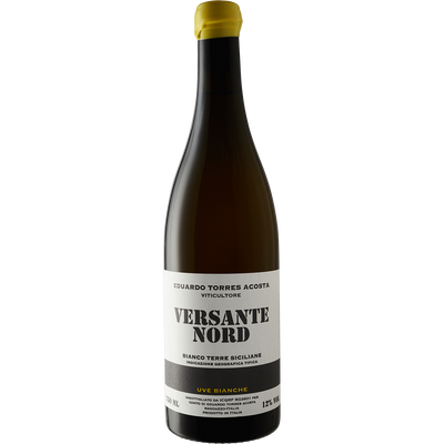 Eduardo Torres Acosta Terre Siciliane Bianco 'Versante Nord' 2018-Wine-Verve Wine