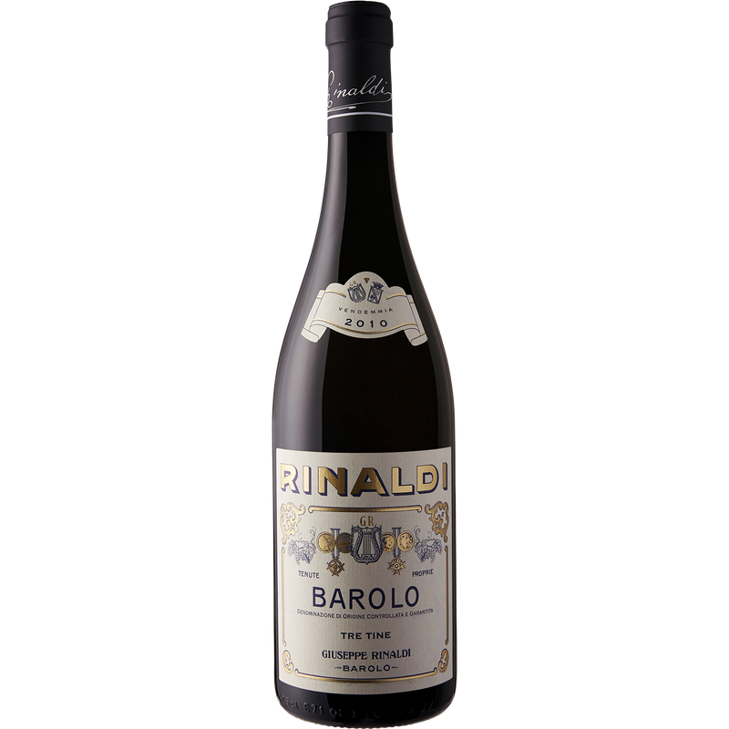 G Rinaldi Barolo &