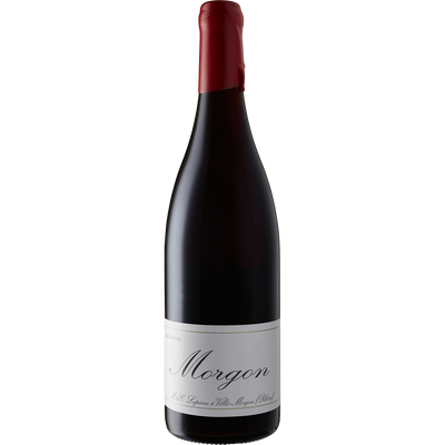 Marcel Lapierre Morgon 2018-Wine-Verve Wine