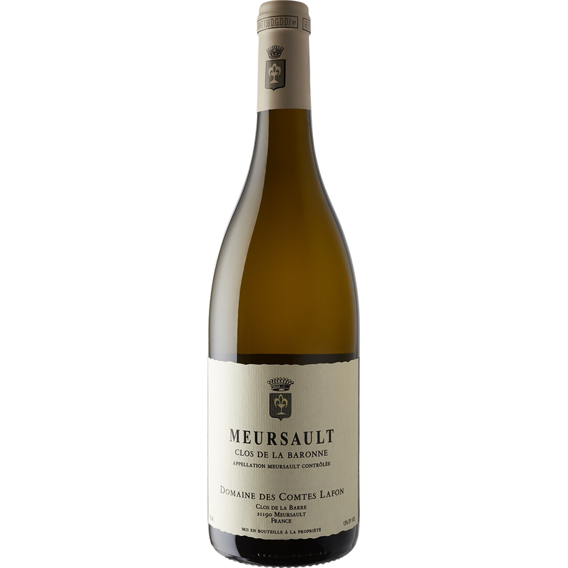 Domaine des Comtes Lafon Meursault ‘Clos de la Baronne’ 2022