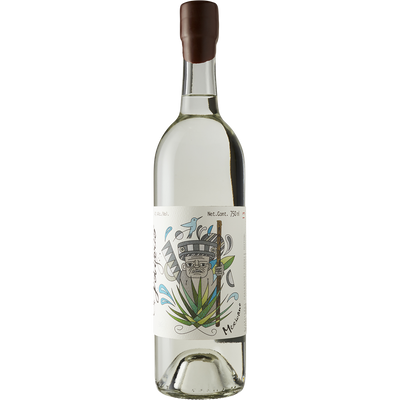 El Jolgorio 'Mexicano' Mezcal-Spirit-Verve Wine