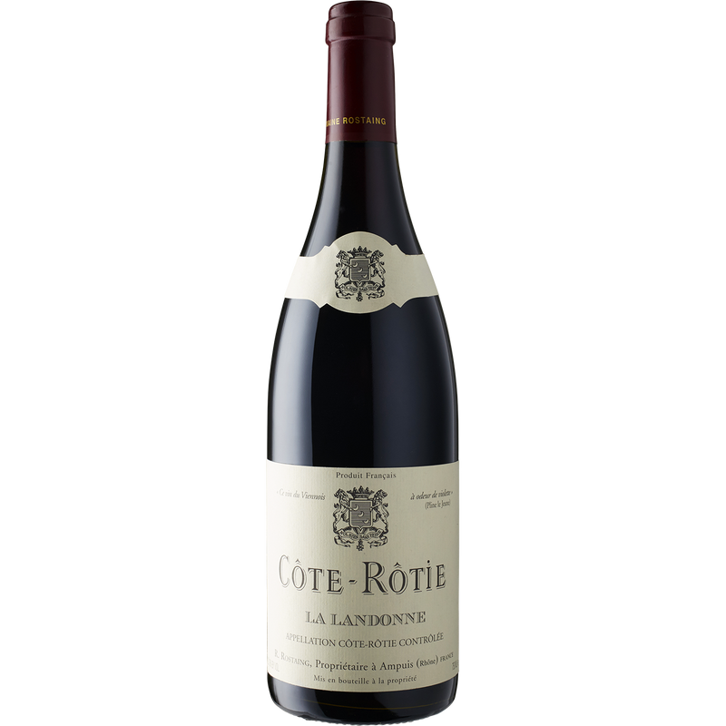 Domaine Rostaing Cote-Rotie &