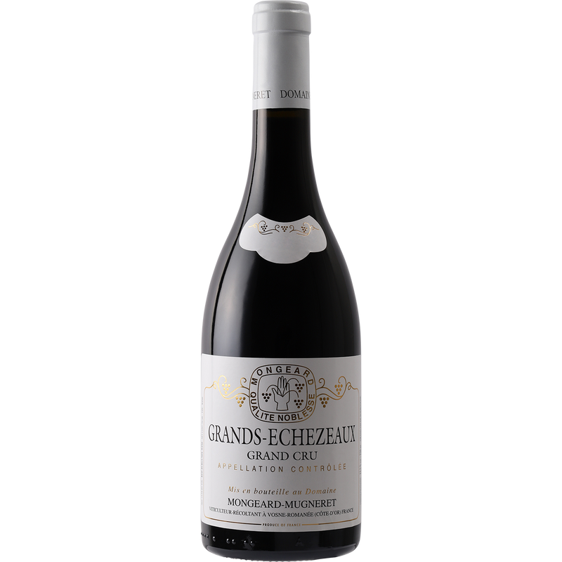 Mongeard-Mugneret Grand Cru &