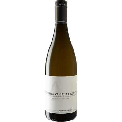 Domaine Jobard Bourgogne Aligote 2016-Wine-Verve Wine