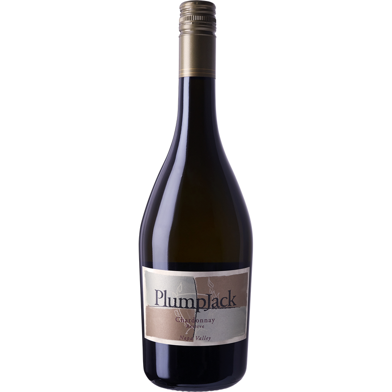 PlumpJack Chardonnay &