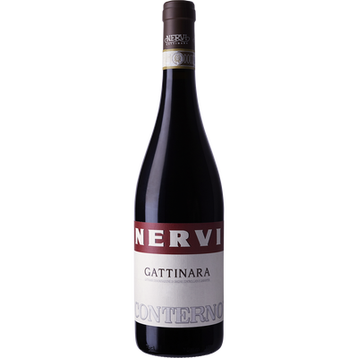 Nervi-Conterno Gattinara 2015-Wine-Verve Wine
