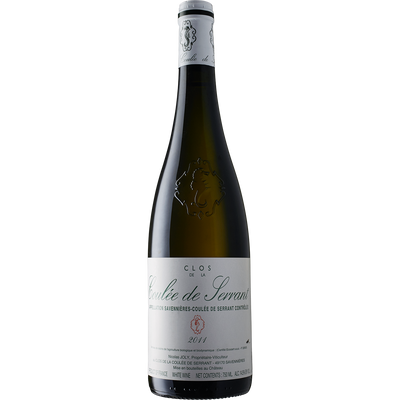 Nicolas Joly Coulee de Serrant 2011-Wine-Verve Wine