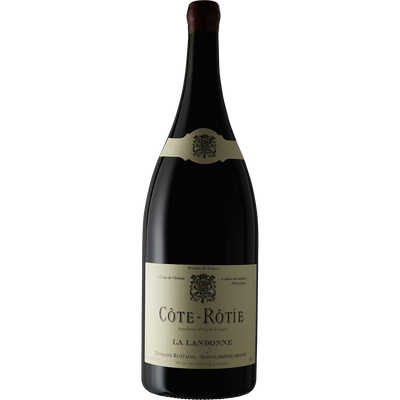 Domaine Rostaing Cote-Rotie 'La Landonne' 2015-Wine-Verve Wine