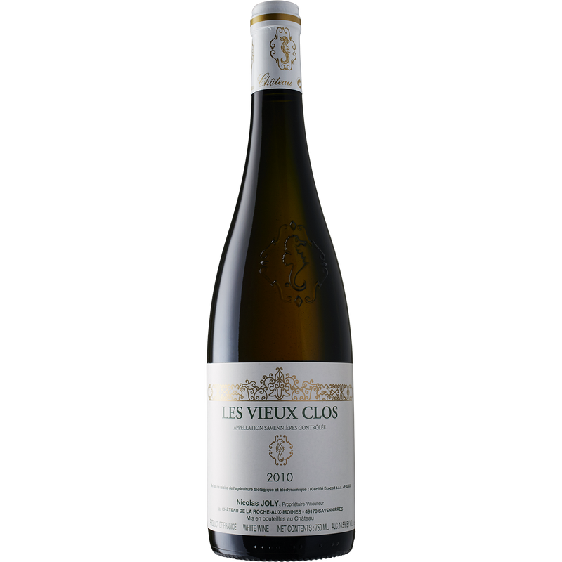 Nicolas Joly Savennieres &