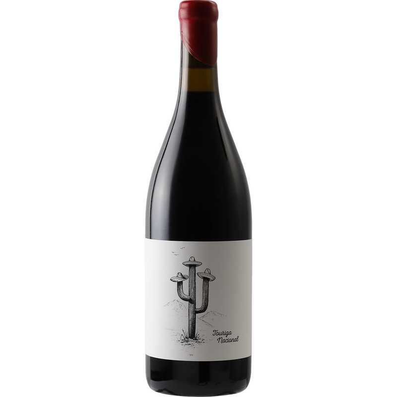 Tresomm Touriga Nacional Valle De Guadalupe 2020-Wine-Verve Wine