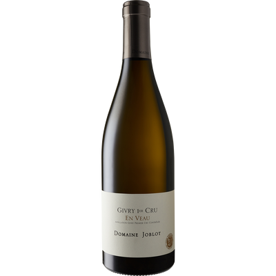 Domaine Joblot Givry 1er Cru Blanc 'En Veau' 2016-Wine-Verve Wine