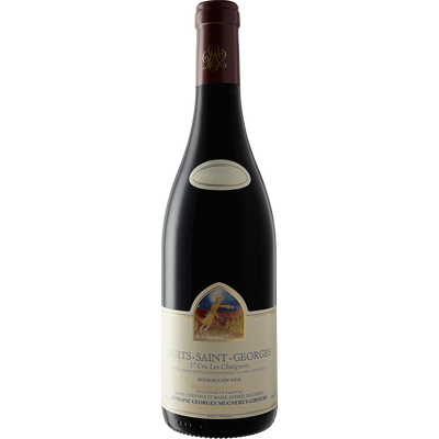 Mugneret-Gibourg Nuits-St-Georges 1er Cru 'Chaignots' 2016-Wine-Verve Wine