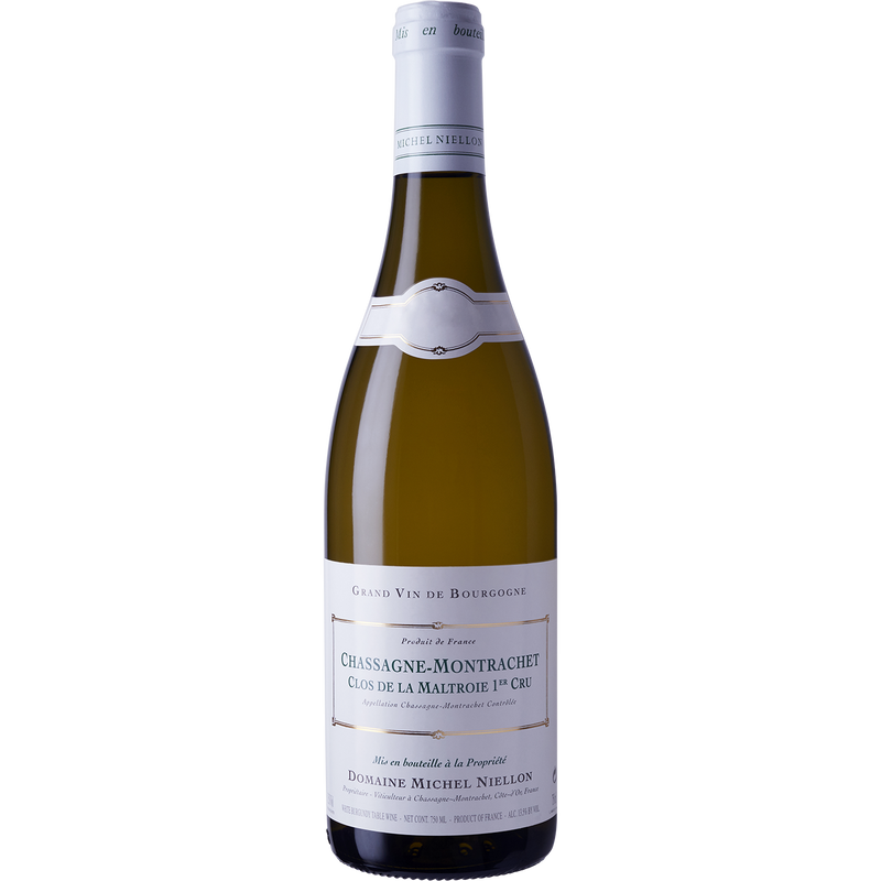 Domaine Michel Niellon Chassagne-Montrachet 1er Cru &