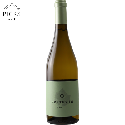 Textura 'Pretexto' Branco Dao 2020-Wine-Verve Wine