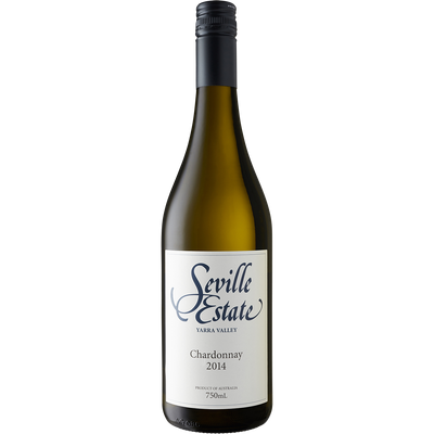 Seville Estate Chardonnay Yarra Valley 2014-Wine-Verve Wine