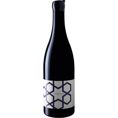 Jamsheed Syrah 'Beechworth - Warner Vineyard' Victoria 2015-Wine-Verve Wine