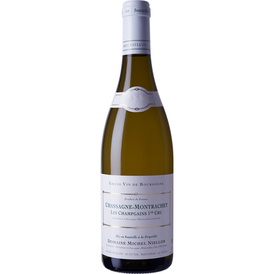 Domaine Michel Niellon Chassagne-Montrachet 1er Cru 'Champgains' 2016-Wine-Verve Wine