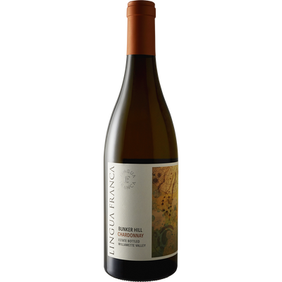 Lingua Franca Chardonnay 'Bunker Hill' Willamette Valley 2017-Wine-Verve Wine