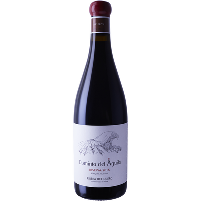 Dominio del Aguila Ribera del Duero 'Riserva' 2015-Wine-Verve Wine