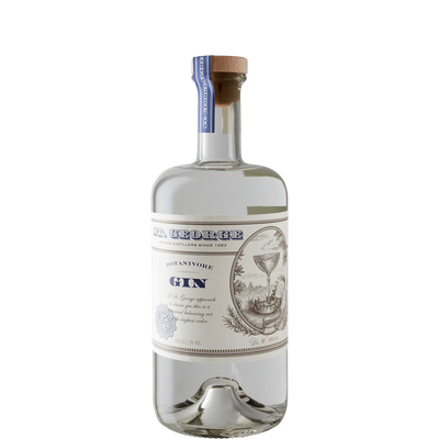 St George 'Botanivore' Gin-Spirit-Verve Wine