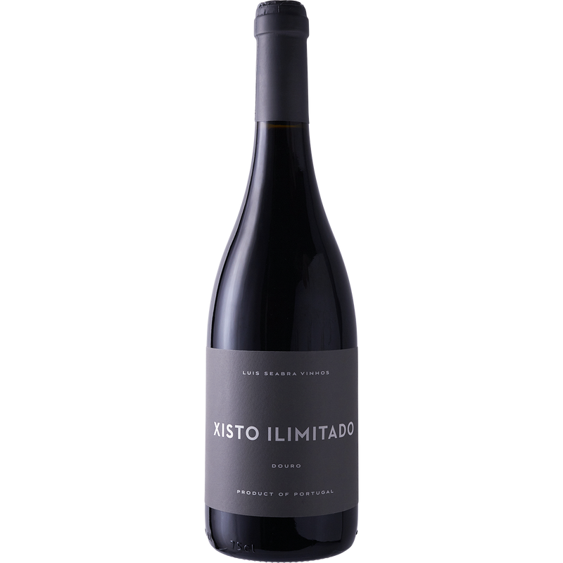 Luis Seabra Douro Tinto &