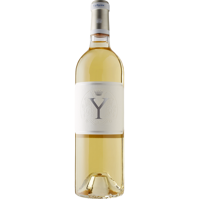 Chateau d'Yquem 'Y' Bordeaux 2017-Wine-Verve Wine