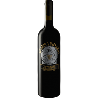 Merkin Proprietary Red 'Tarzan' Arizona 2014-Wine-Verve Wine