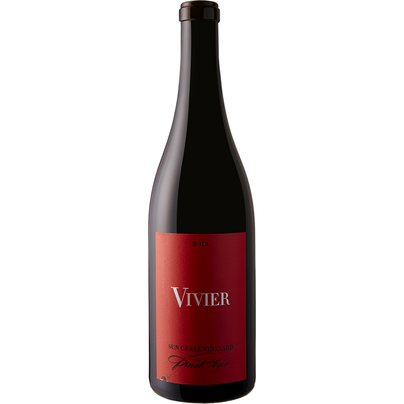 Vivier Pinot Noir &