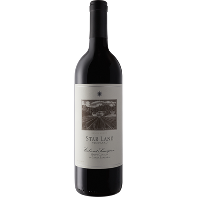 Star Lane Cabernet Sauvignon Santa Barbara 2014-Wine-Verve Wine