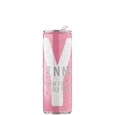 VINNY 'New York Bubbly Rose Wine' Free Shipping Bundle-Custom Bundle-Verve Wine