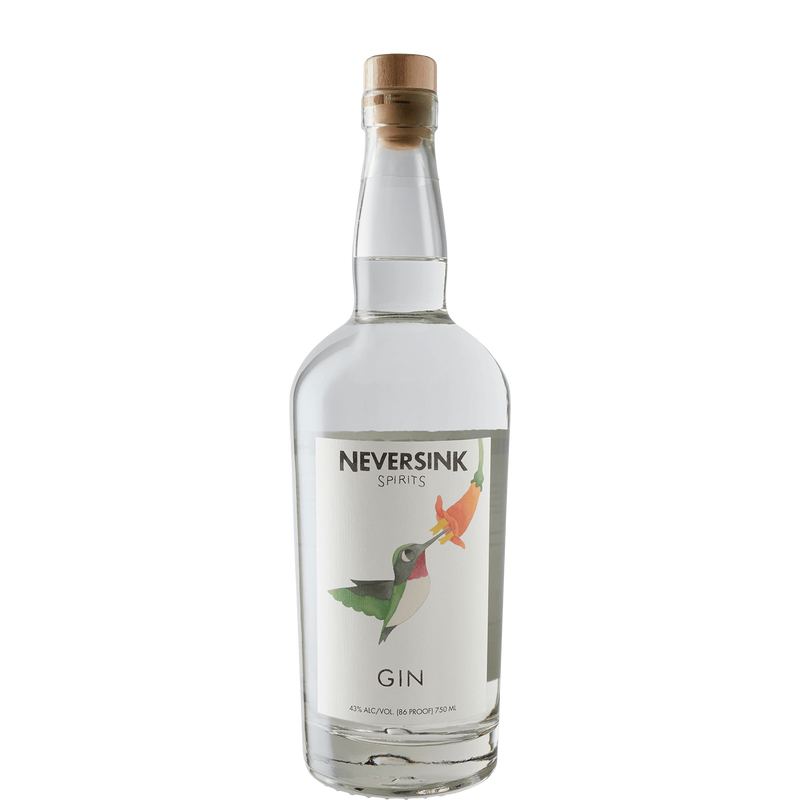 Neversink Spirits Gin-Spirit-Verve Wine