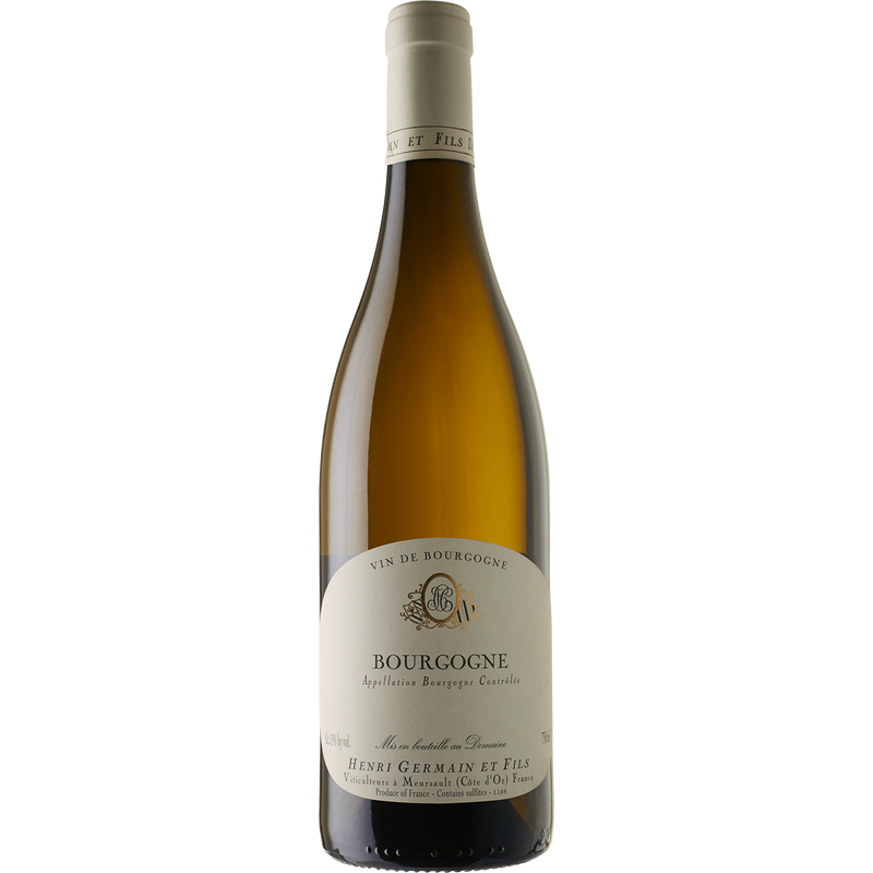 Henri Germain Bourgogne Cote d&