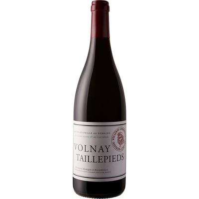 Marquis d'Angerville Volnay 1er Cru 'Taillepieds' 2015-Wine-Verve Wine