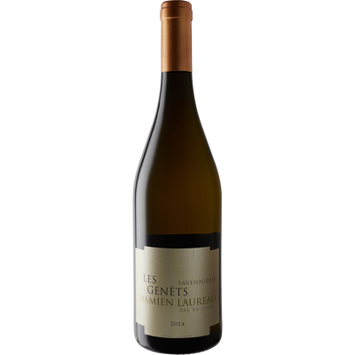 Damien Laureau Savennieres 'Les Genets' 2014-Wine-Verve Wine