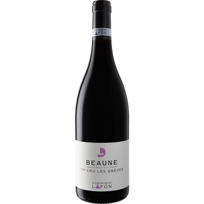 Dominique Lafon Beaune 1er Cru 'Les Greves' 2019-Wine-Verve Wine