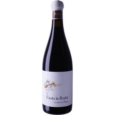 Dominio del Aguila Ribera del Duero 'Canta la Perdiz' 2014-Wine-Verve Wine
