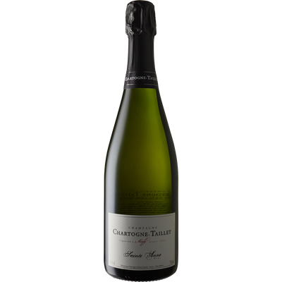 Chartogne-Taillet 'Cuvee Sainte Anne' Brut Champagne NV-Wine-Verve Wine