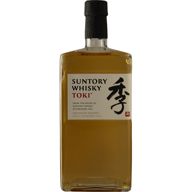 Suntory &