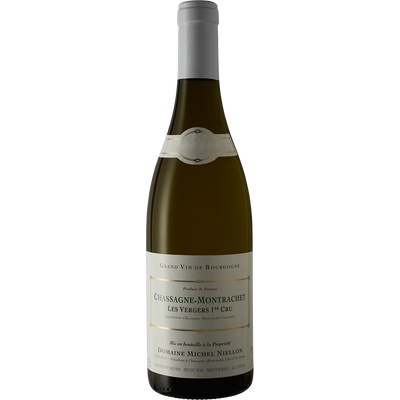 Domaine Niellon Chassagne-Montrachet 1er Cru 'Les Vergers' 2012-Wine-Verve Wine