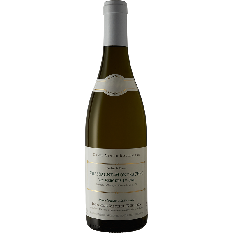 Domaine Niellon Chassagne-Montrachet 1er Cru &