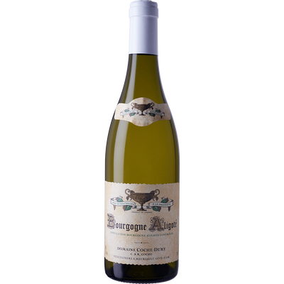 Domaine Coche-Dury Bourgogne Aligote 2012-Wine-Verve Wine