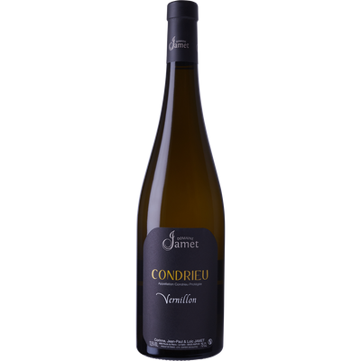 Domaine Jamet Condrieu 'Vernillon' 2016-Wine-Verve Wine