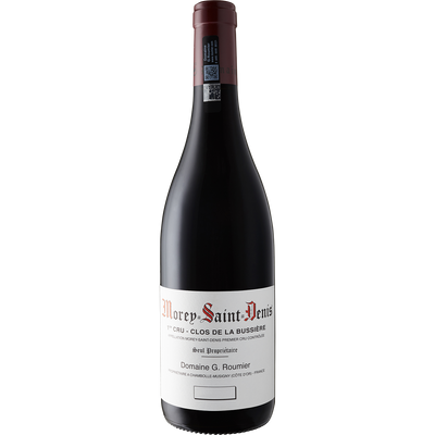 Domaine G. Roumier Morey-St-Denis 1er Cru 'Clos de la Bussiere' 2015-Wine-Verve Wine