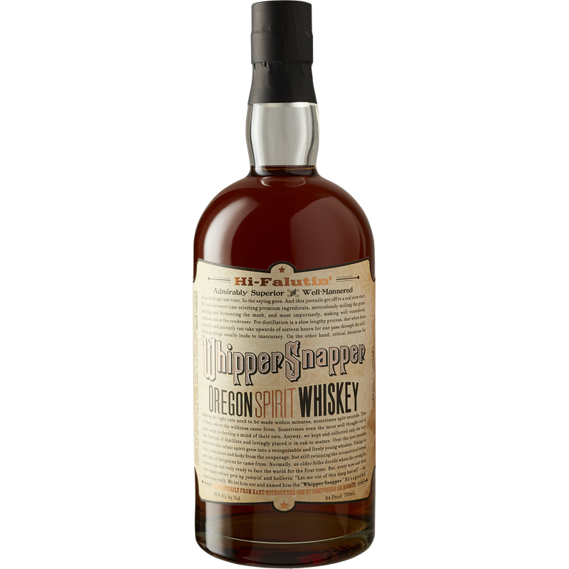 Ransom Spirits Whiskey &