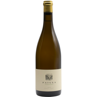 Failla Chardonnay Sonoma Coast 2022