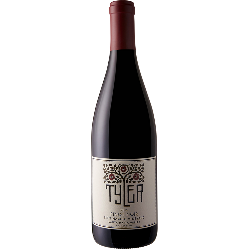 Tyler Pinot Noir &