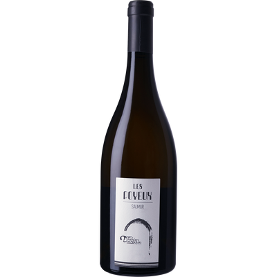 Domaine Fabien Duveau Saumur Blanc 'Les Poyeux' 2016-Wine-Verve Wine