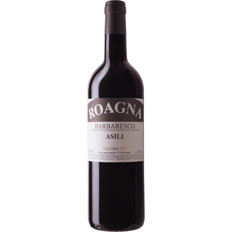 Roagna Barbaresco &